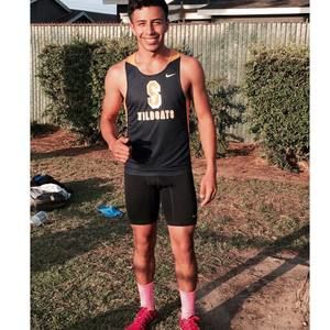 Meet your Posher, Alejandro